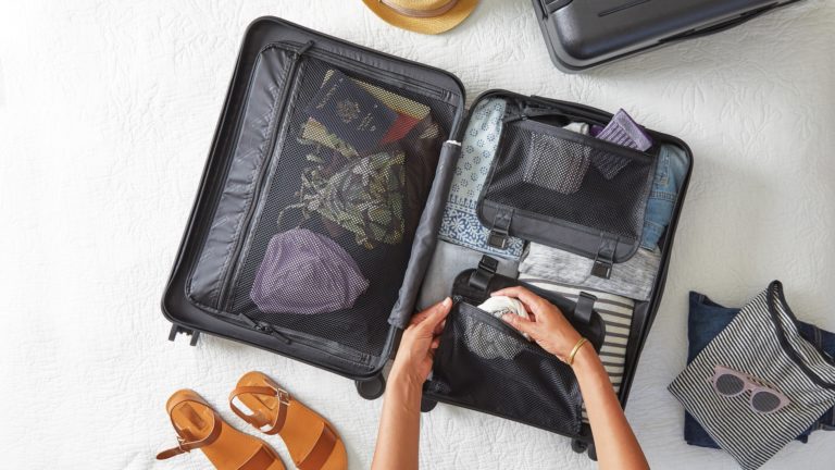 5 IDEAL TIPS ON PACKING PERFECTLY FOR YOUR NEXT TRIP