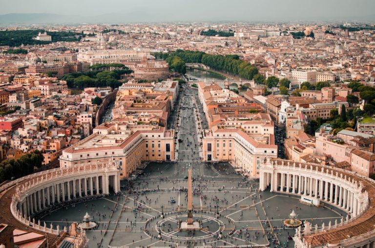 5 IDEAL NEED TO KNOW TIPS FOR A STRESS FREE TRIP TO ROME 