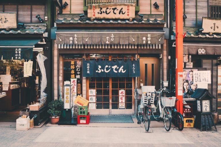 5 IDEAL ETIQUETTE TIPS TO LEARN BEFORE YOUR TRIP TO JAPAN
