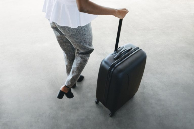 5 IDEAL WAYS TO MAKE YOUR AIRPORT EXPERIENCE MORE ENJOYABLE