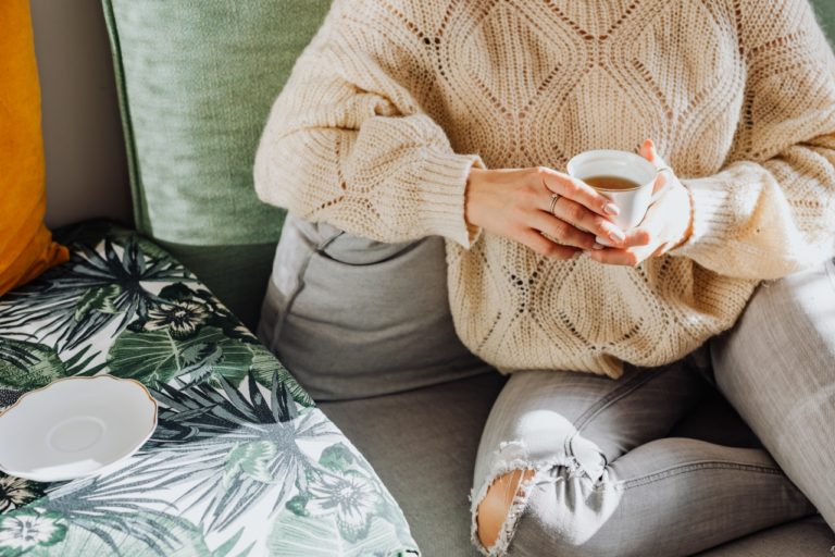 5 IDEAL WAYS TO MAKE YOUR HOME AN OASIS OF CALM