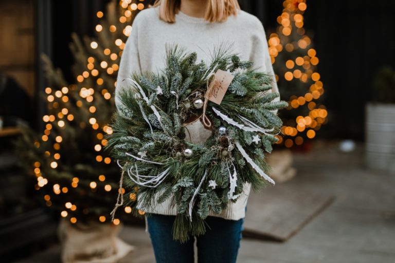 5 IDEAL LUXURY CHRISTMAS TREATS FOR YOURSELF