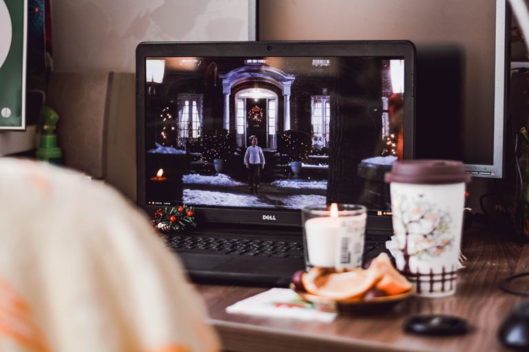 5 TIPS FOR THE IDEAL COSY NIGHT IN