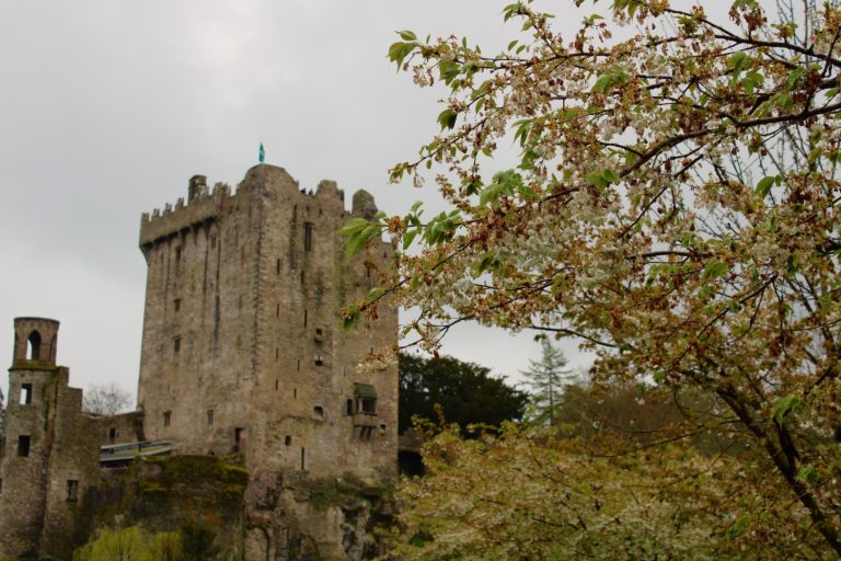 5 IDEAL CASTLES TO VISIT ON YOUR HISTORIC HOLIDAY TO IRELAND