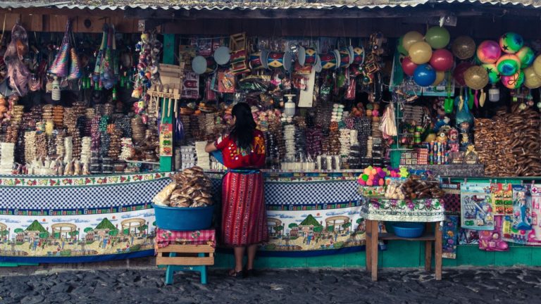 5 IDEAL THINGS TO DO IN GUATEMALA 