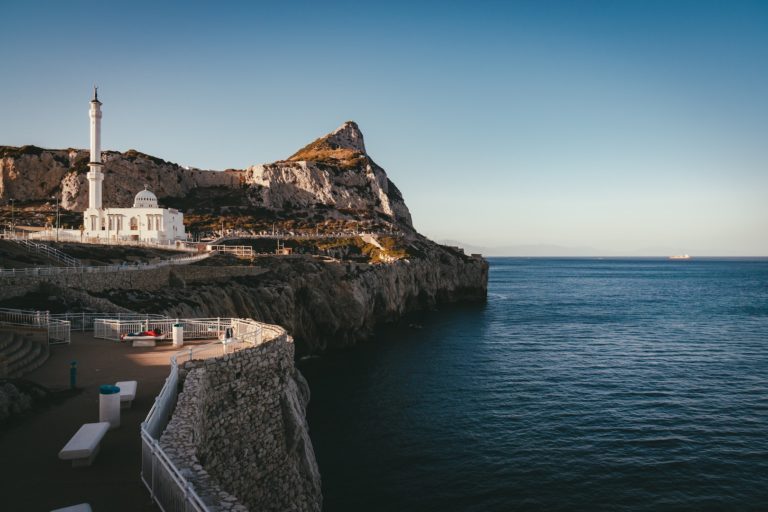 5 IDEAL THINGS TO DO IN GIBRALTAR 