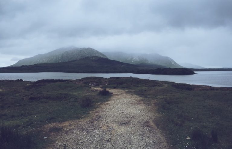 4 IDEAL TRAVEL TIPS FOR CONNEMARA & CONG, IRELAND
