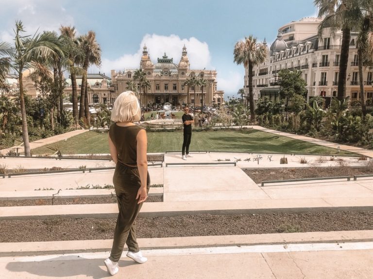 4 IDEAL CASINO EXPERIENCES FROM AROUND THE WORLD 
