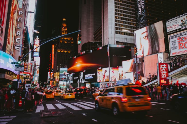 5 IDEAL TIPS FOR ADJUSTING TO LIFE IN NEW YORK CITY