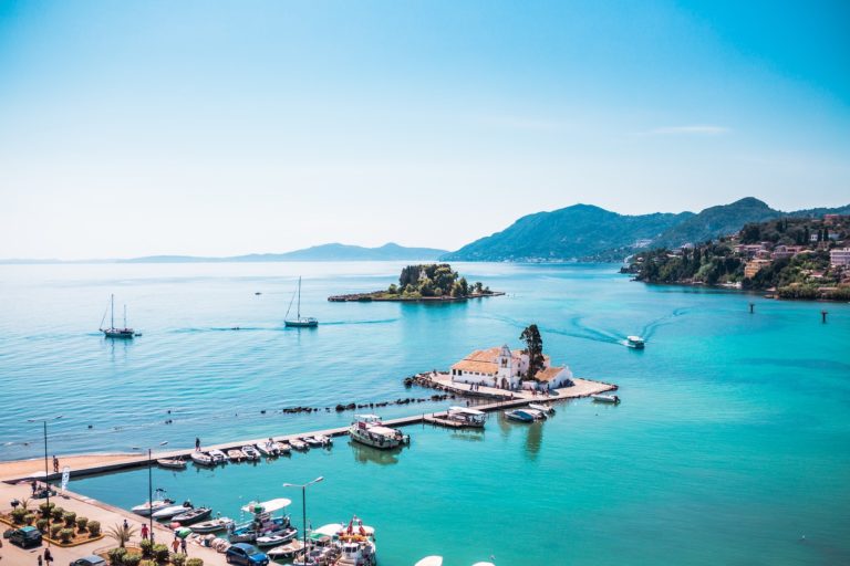 Exploring Corfu & The Best Things To Do On The Island Of The Phaeacians