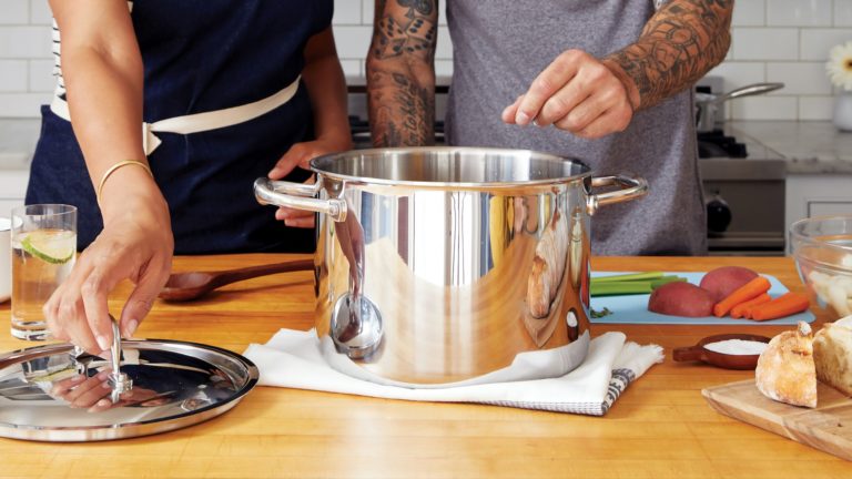 5 IDEAL WAYS TO EMULATE A RESTAURANT IN YOUR HOME KITCHEN 