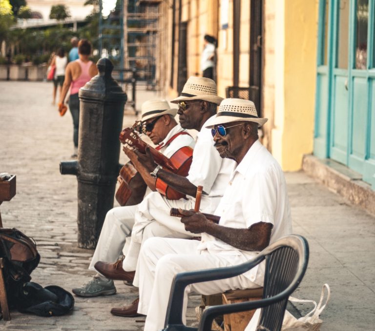 5 IDEAL REASONS TO MAKE CUBA YOUR NEXT HOLIDAY