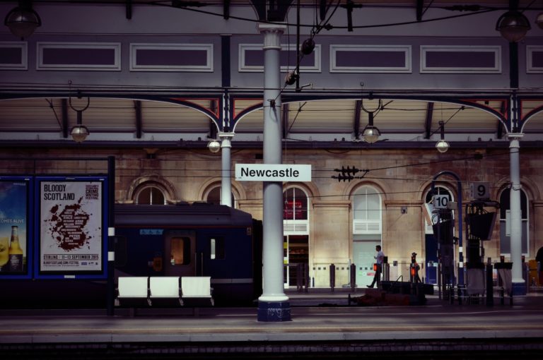 5 IDEAL BUILDINGS FOR ARCHITECTURE BUFFS TO VISIT IN NEWCASTLE