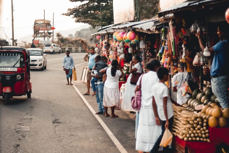 7 IDEAL MUST VISITS WHEN ON LAYOVER IN SRI LANKA