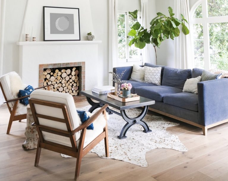 4 IDEAL STEPS TO A MORE ELEGANT HOME DESIGN