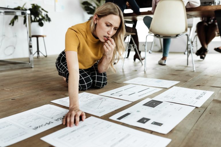 5 IDEAL STEPS TO START UP SUCCESS