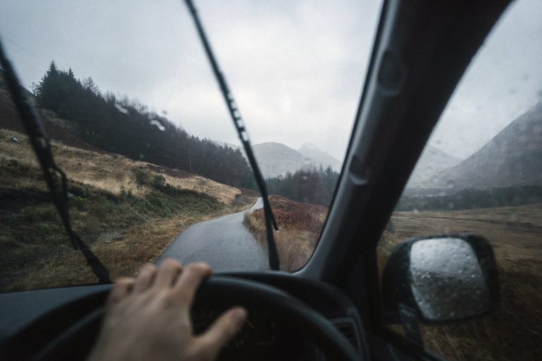 5 IDEAL TIPS FOR INCREASING YOUR DRIVING CONFIDENCE