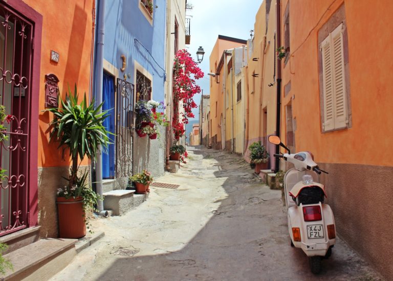 5 IDEAL TIPS FOR MOVING TO ITALY FROM THE UK