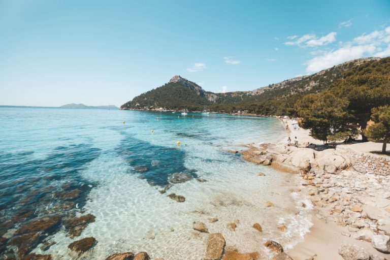 5 IDEAL REASONS TO MAKE MALLORCA YOUR NEXT HOLIDAY