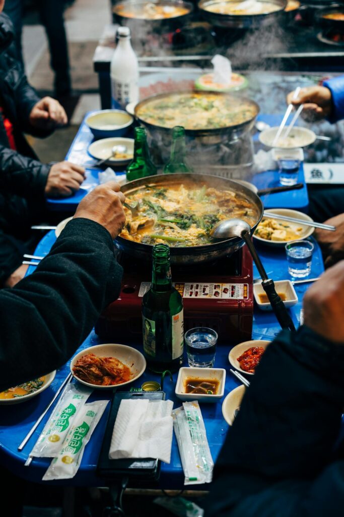 Seoul