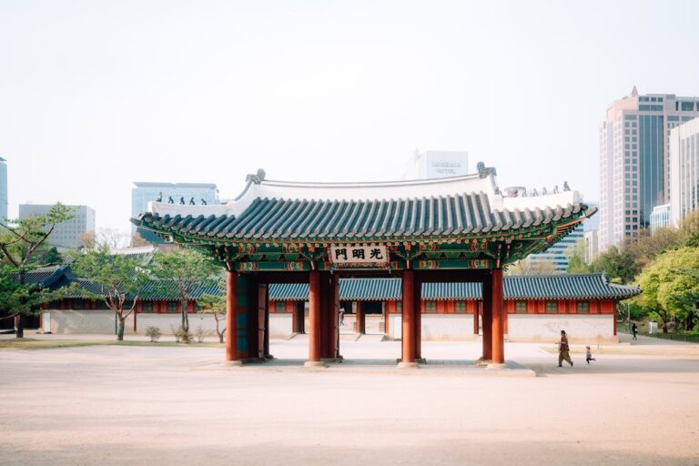 10 Essential Beginner Travel Tips For Seoul, South Korea