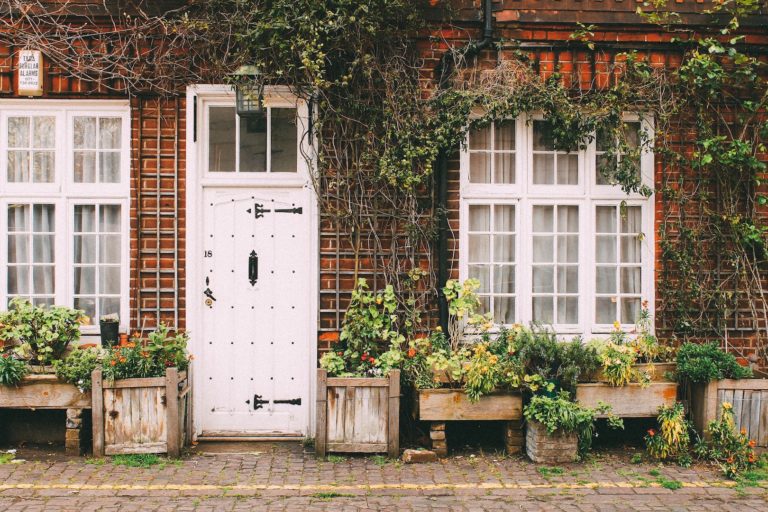 4 IDEAL CONSIDERATIONS WHEN RENOVATING A PERIOD HOME