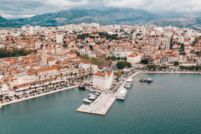 8 Of The Best Things To Do On Your Holiday To Split, Croatia