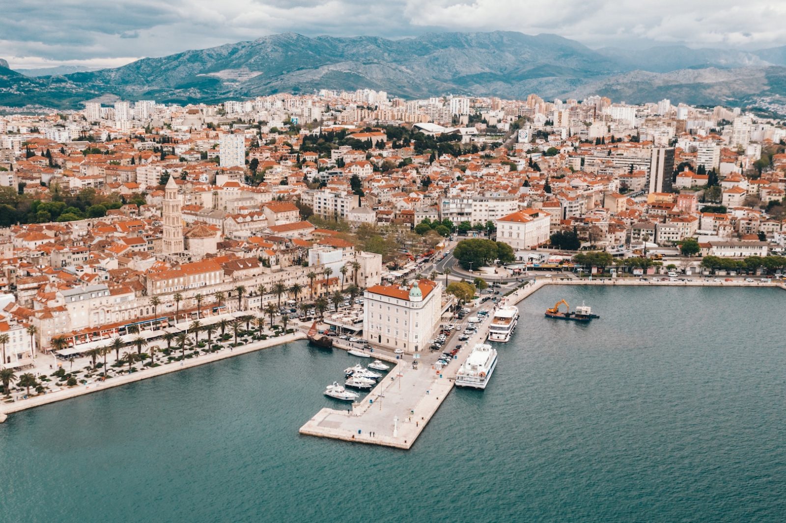 5 IDEAL TRAVEL TIPS FOR YOUR HOLIDAY IN SPLIT, CROATIA ...