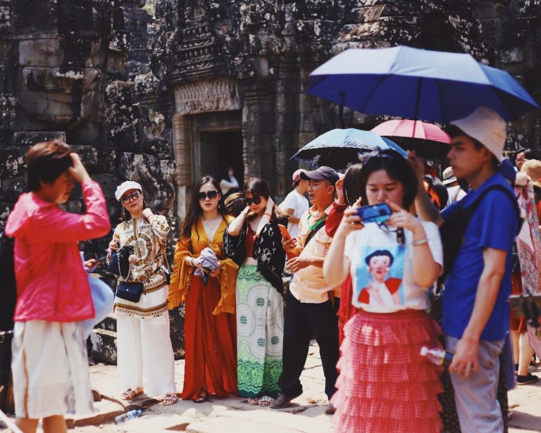 5 IDEAL THINGS TO DO IN SIEM REAP, CAMBODIA