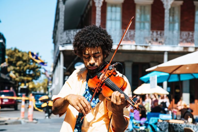 4 IDEAL THINGS TO DO IN NEW ORLEANS