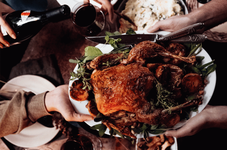 5 Ideal Recipes For Your Roast Dinner Leftovers