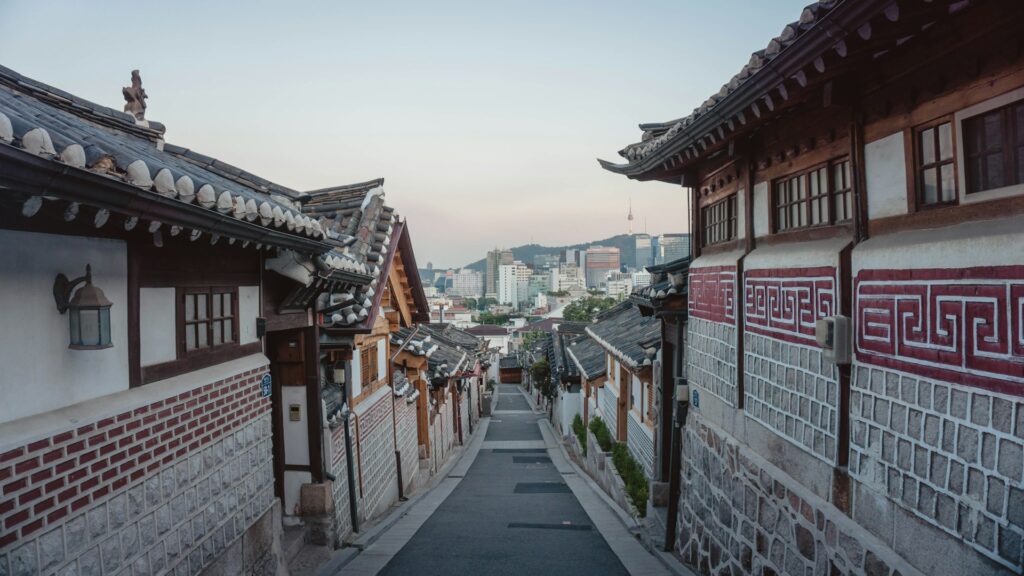 seoul