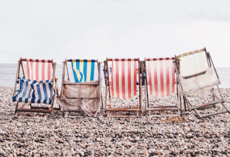 STAYCATION SPECIAL: 7 WEEKEND ESCAPES FROM LONDON FOR SUMMER 2021