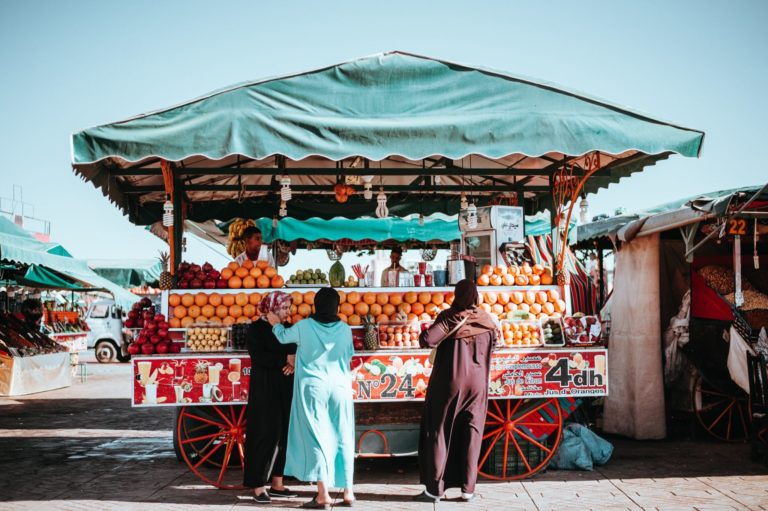 5 IDEAL TRAVEL TIPS FOR MARRAKECH FIRST-TIMERS 