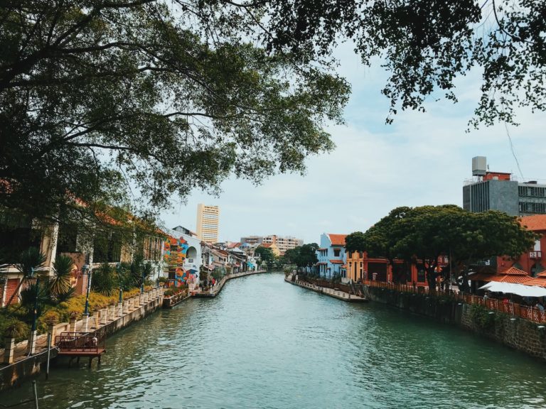 5 IDEAL MUST SEE PLACES TO VISIT IN MALAYSIA