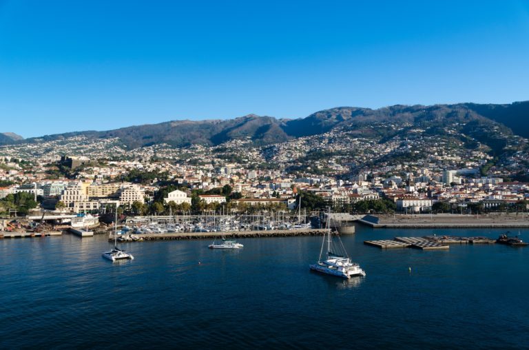 5 IDEAL THINGS TO DO IN FUNCHAL, MADEIRA 