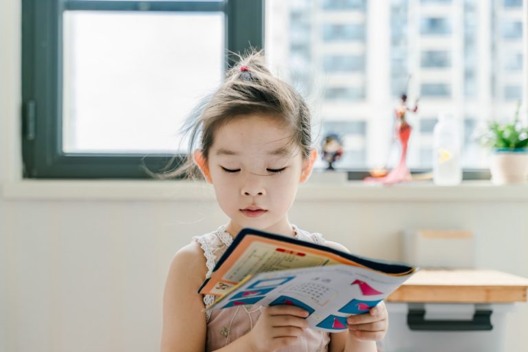 7 IDEAL GIFT IDEAS FOR THE LITTLE ONES IN YOUR LIFE