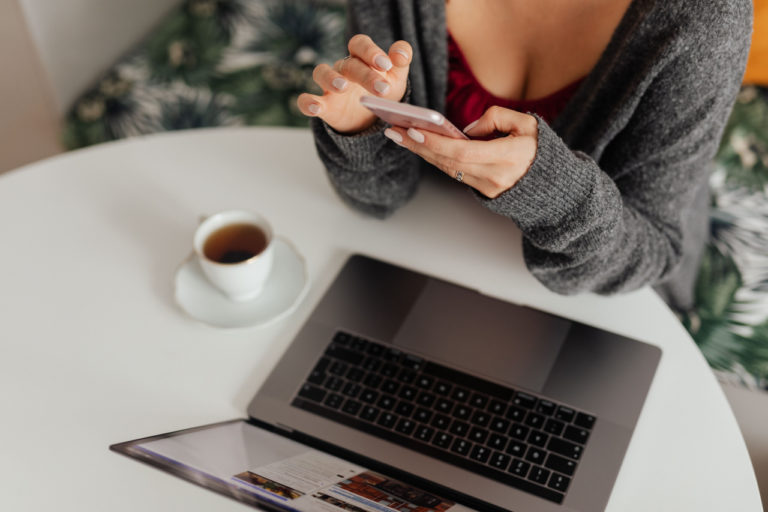 5 IDEAL DECISIONS TO TAKE BEFORE MAKING A BIG CHRISTMAS PURCHASE