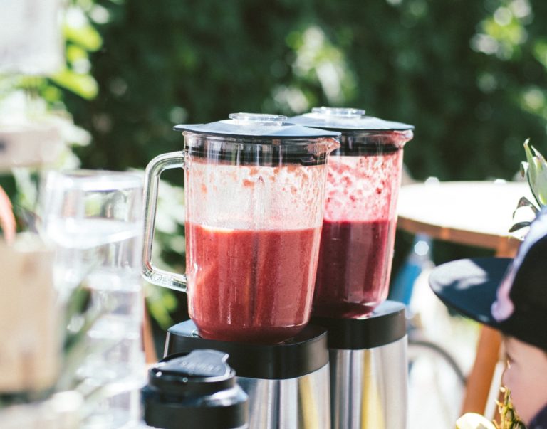 4 IDEAL TIPS FOR GETTING THE MOST FROM YOUR JUICER BLENDER COMBO
