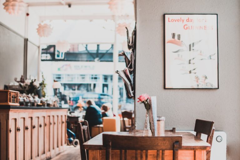 9 Ways To Market Your Restaurant More Effectively