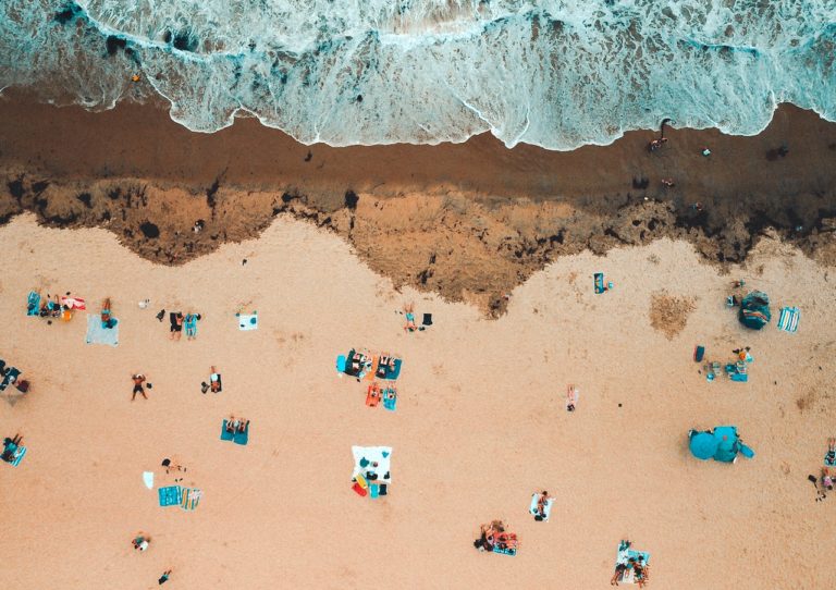 6 Ideal Outdoor Day Trips In & Around San Diego, California