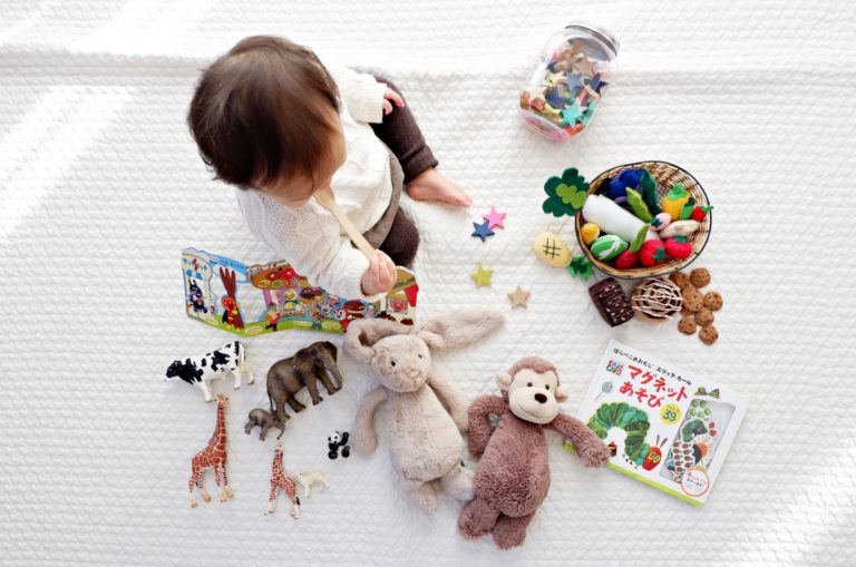 4 IDEAL TIPS FOR STARTING YOUR OWN TOY BUSINESS