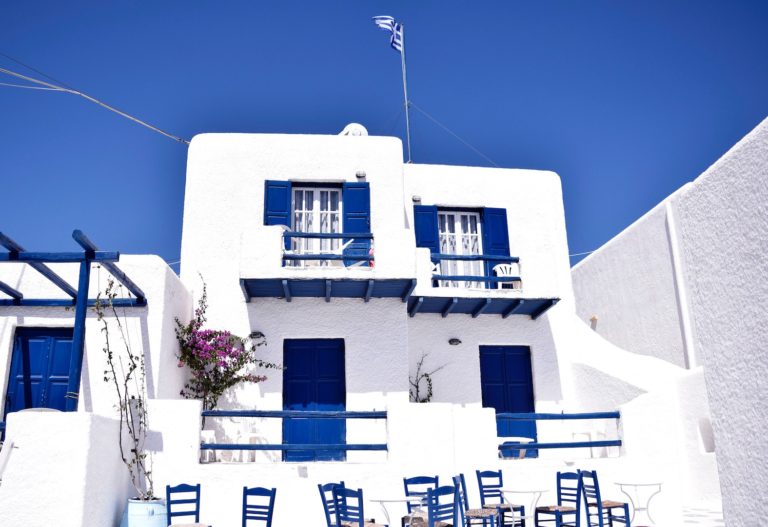 5 Ideal Attractions In Mykonos Well Worth Seeing