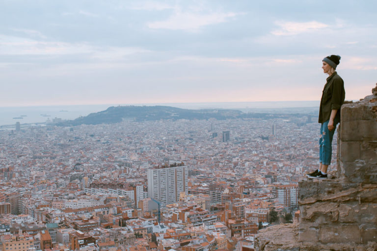 5 IDEAL DESTINATIONS TO BEAT THE WINTER BLUES
