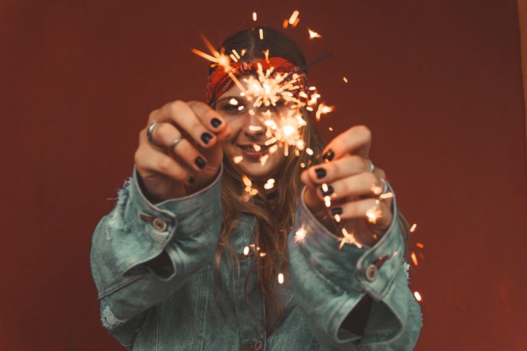 4 IDEAL NEW YEAR’S RESOLUTIONS TO HELP LOOK AFTER YOUR EYES 