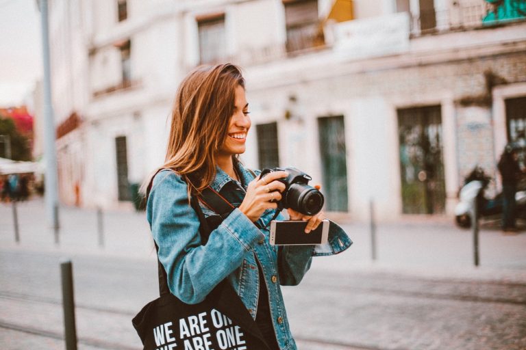 How To Protect Your Travel Photos & Videos From Data Loss
