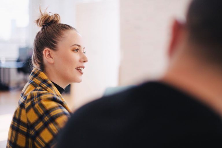 4 IDEAL WAYS TO DEAL WITH CONFLICT AT WORK
