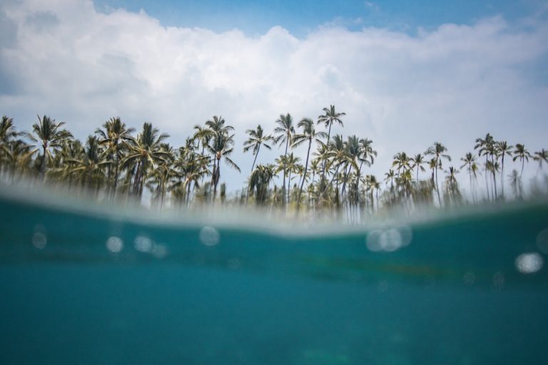 5 IDEAL PLACES EVERY TOURIST SHOULD VISIT IN HAWAII