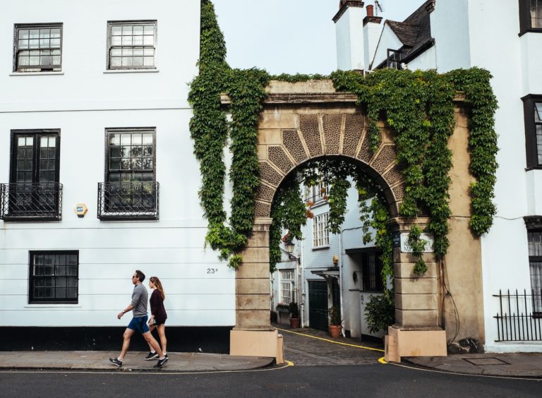 5 IDEAL CONSIDERATIONS BEFORE BUYING A MEWS PROPERTY IN 2020