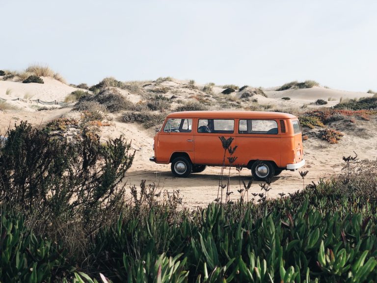 5 IDEAL TIPS FOR YOUR NEXT UK CAMPERVAN HOLIDAY